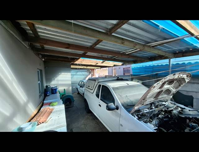3 BEDROOM FREEHOLD FOR SALE IN STRANDFONTEIN